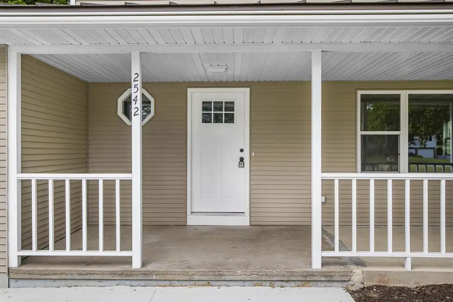 2542 Brown Deer Road, Stoughton, WI 53589 - #3
