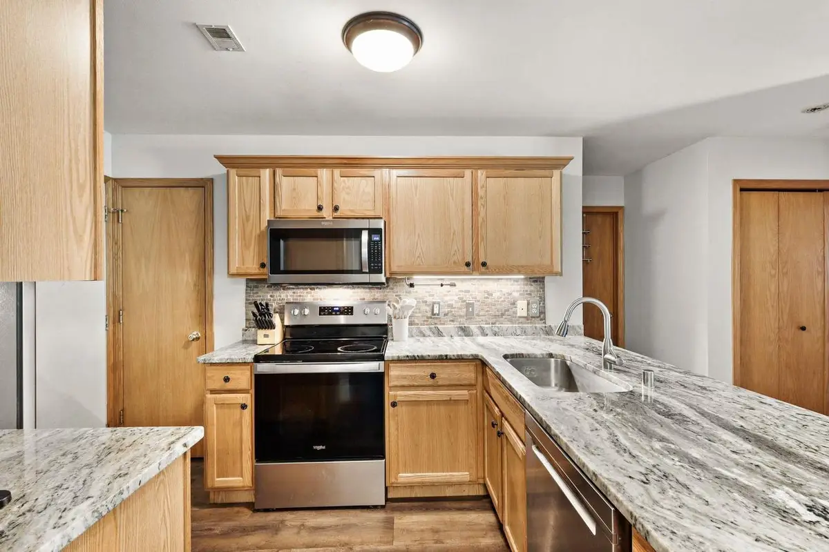 214 Douglas Drive, Brooklyn, WI 53521 - #1