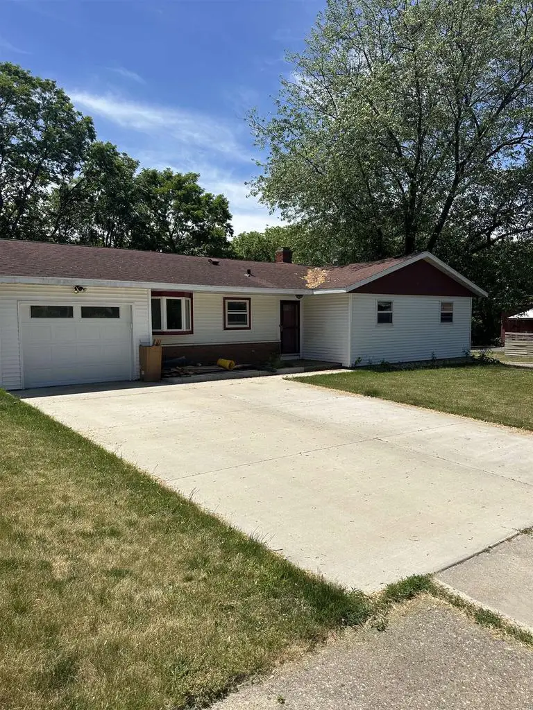 2913 Harriman Lane, Madison, WI 53713 - #1