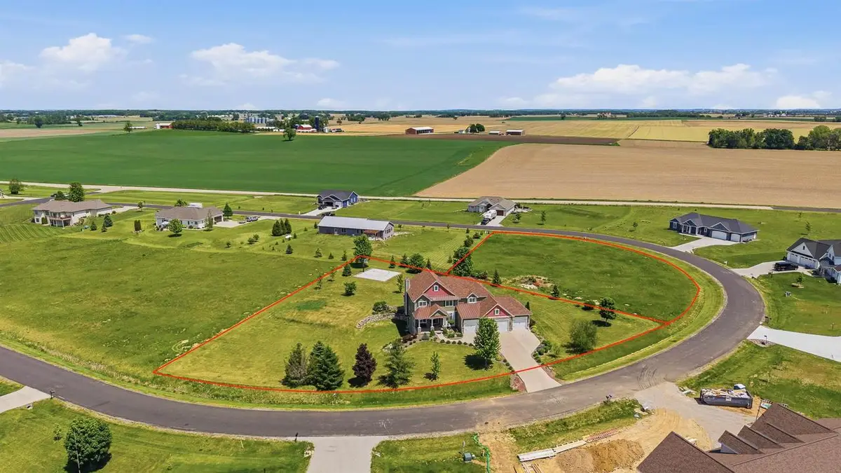 Lot 18 Tradewinds Circle, Beaver Dam, WI 53916 - #1