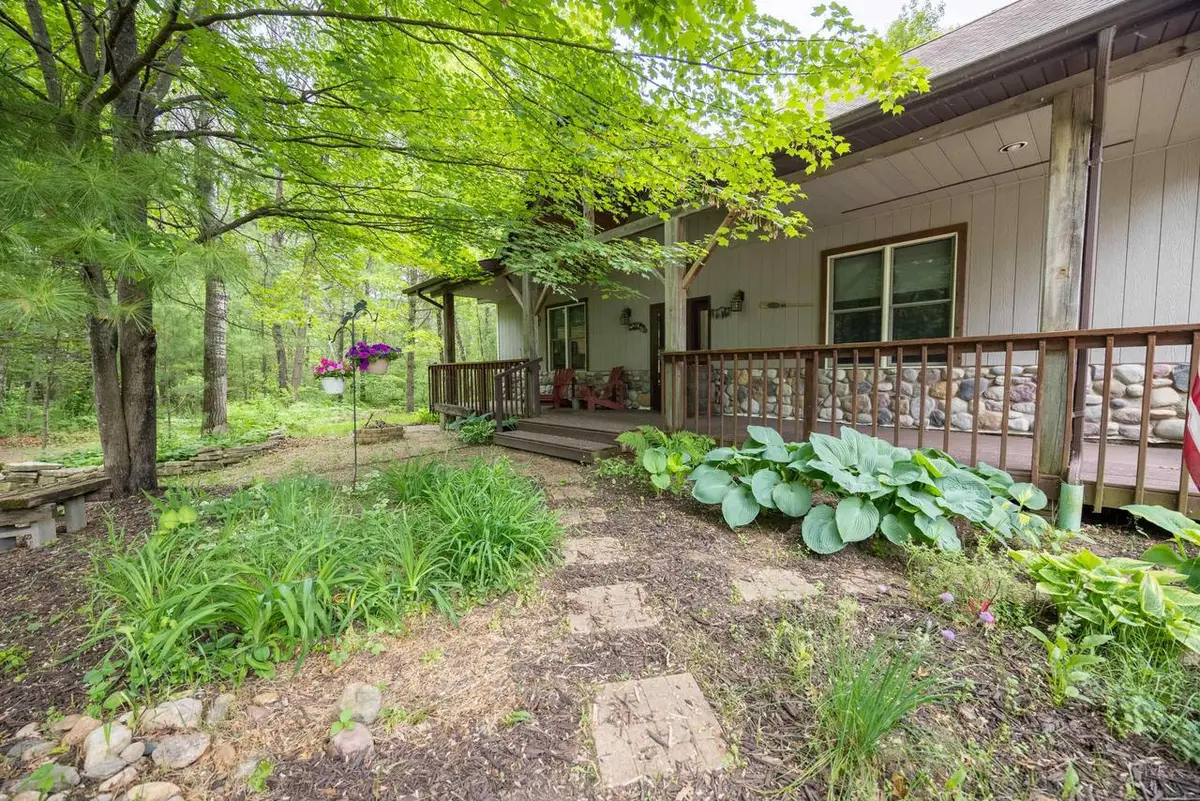 W4989 County Road Z, Beecher, WI 54156 - #1