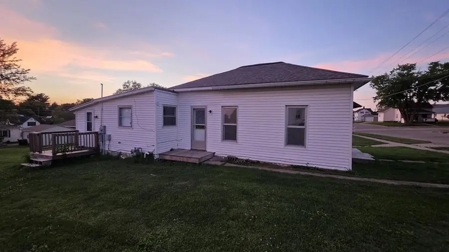 1260 Madison Street, Fennimore, WI 53809 - #3