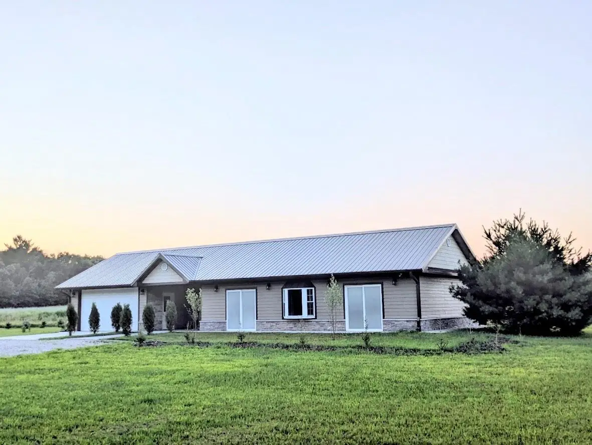 2234 19th Boulevard, Friendship, WI 53934 - #1