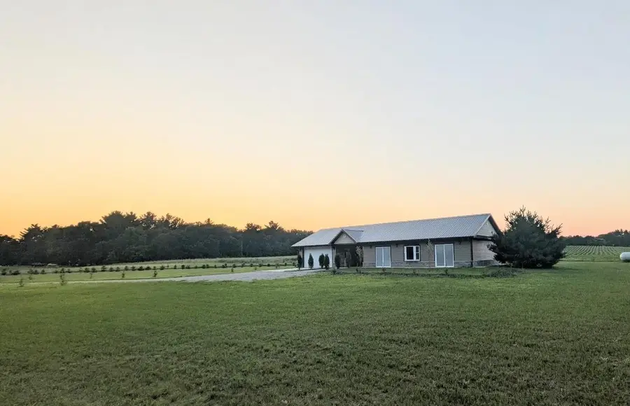 2234 19th Boulevard, Friendship, WI 53934 - #2