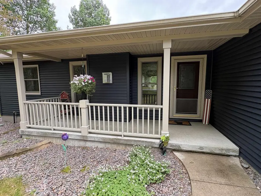 1395 Rapids Trail, Nekoosa, WI 54457 - #3
