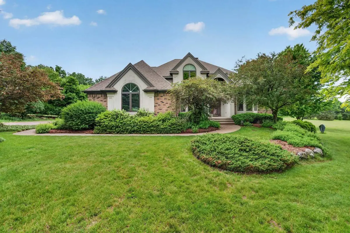 6359 Brandywood Trail, Sun Prairie, WI 53590 - #1