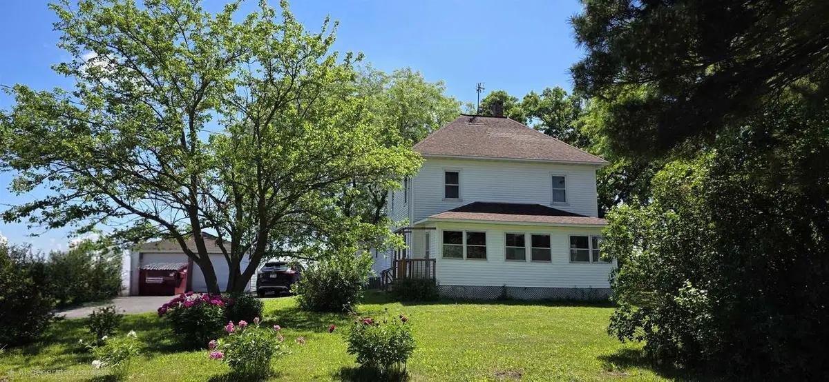 N5108 Highway 58, Mauston, WI 53948 - #1
