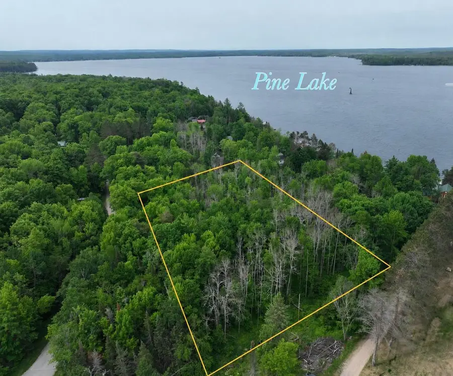 Lot 1 Chris Baum Lane, Argonne, WI 54511 - #2
