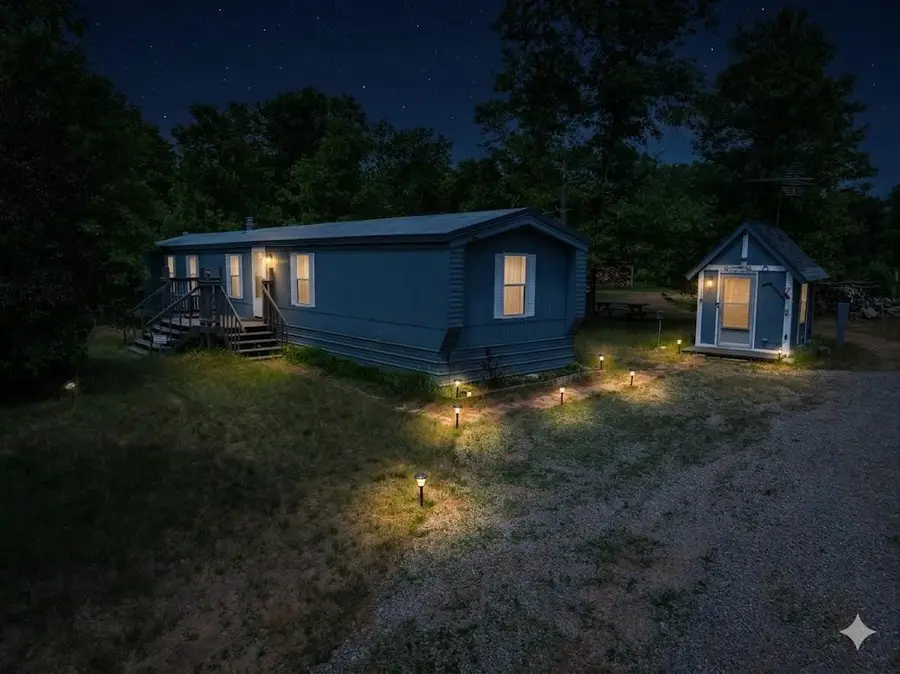 N9790 16th Avenue, Necedah, WI 54646 - #3