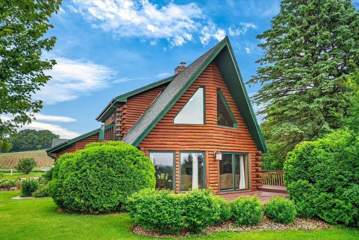 7943 Stagecoach Road, Cross Plains, WI 53528 - #1