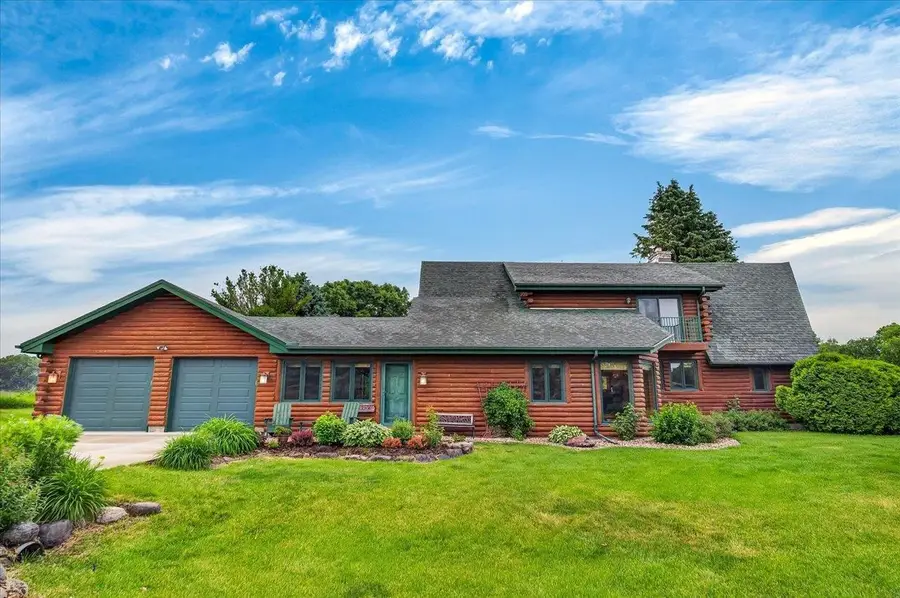 7943 Stagecoach Road, Cross Plains, WI 53528 - #2