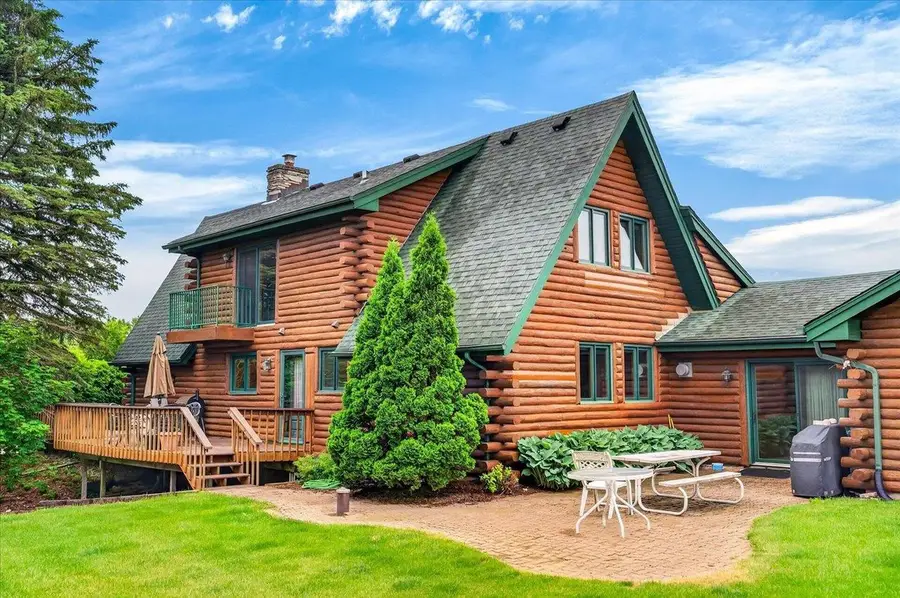 7943 Stagecoach Road, Cross Plains, WI 53528 - #3