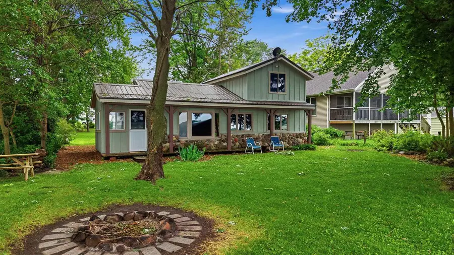 W11020 Howard Drive, Fox Lake, WI 53933 - #2