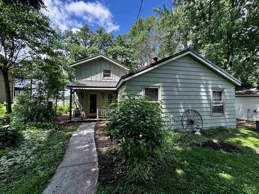 W11020 Howard Drive, Fox Lake, WI 53933 - #3