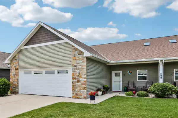 500 River Road #1, Columbus, WI 53925