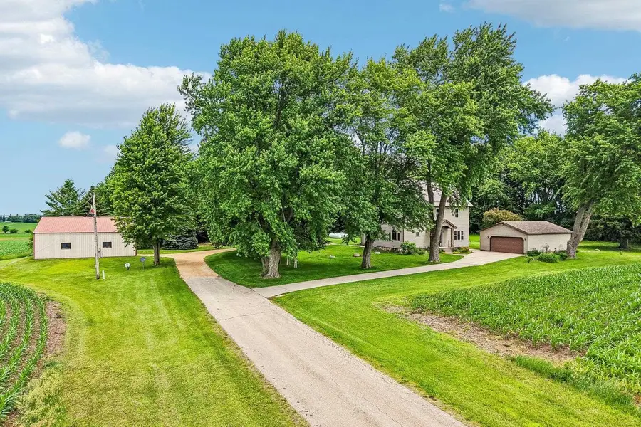 W5440 Halverson Drive, Poynette, WI 53955 - #2