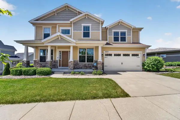 5023 Congressional Hill, Middleton, WI 53597