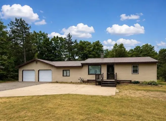 2397 Highway 13, Adams, WI 53910 - #2