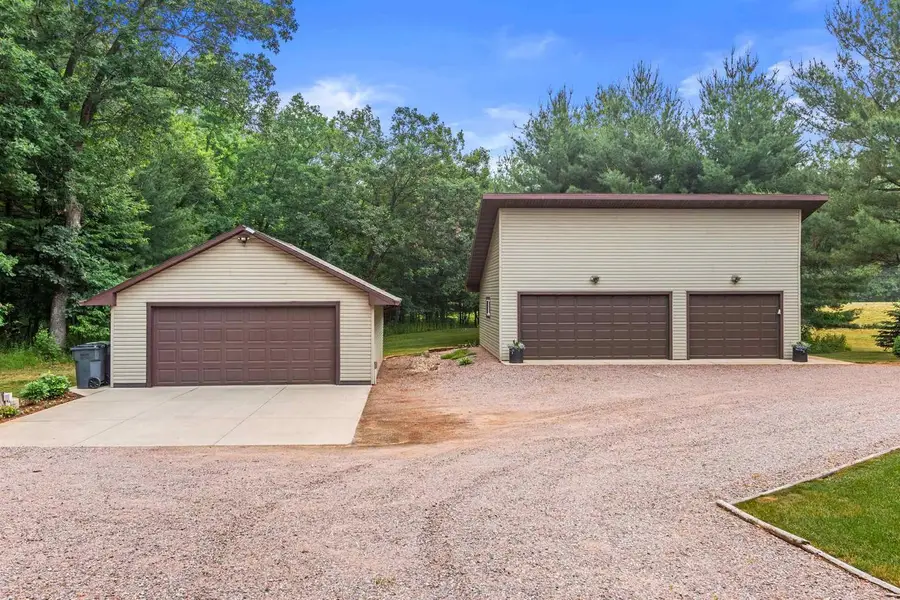1854 E County Road Z, Arkdale, WI 54613 - #3