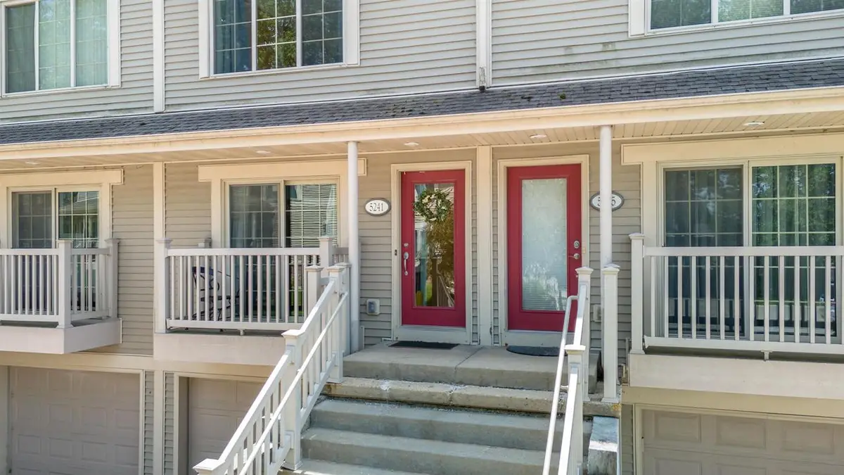 5241 Frisco Court, Middleton, WI 53562 - #1