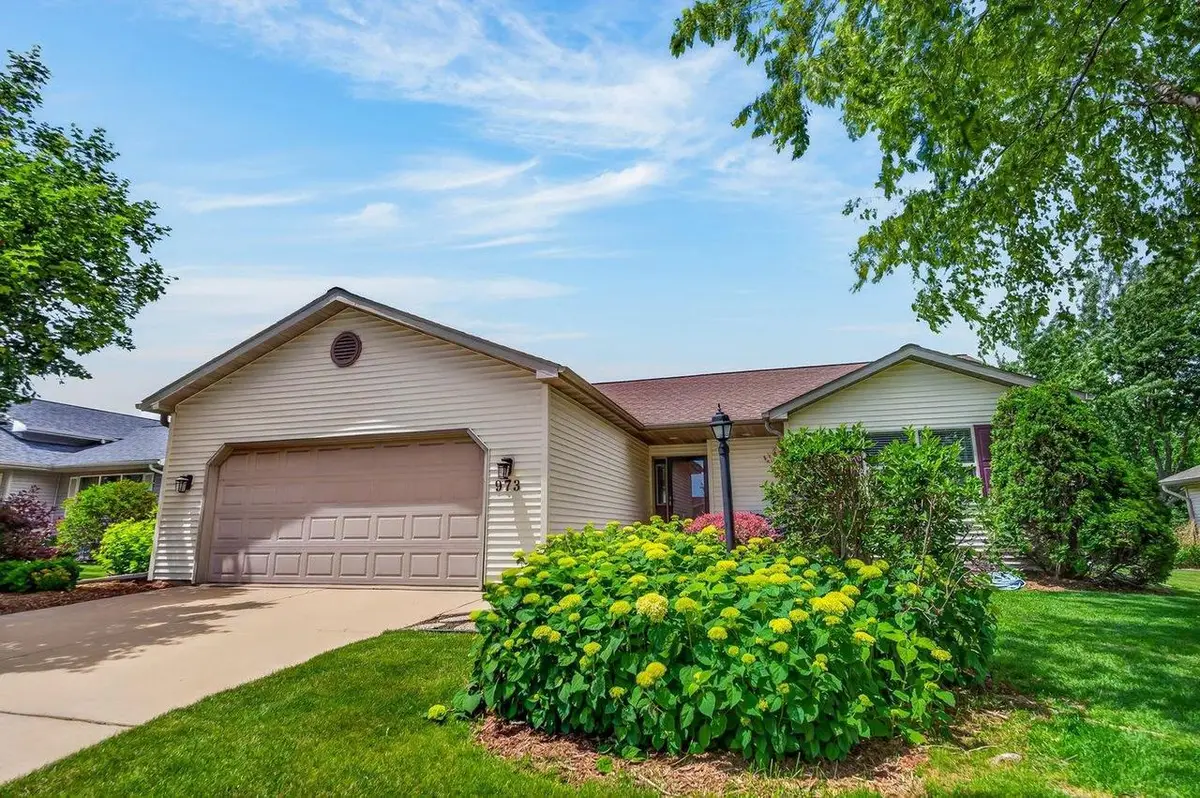 973 Baneberry Drive, Sun Prairie, WI 53590 - #1