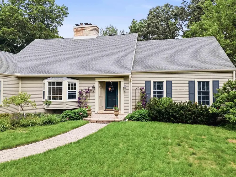 N6641 Woodfield Lane, Lake Mills, WI 53551 - #2