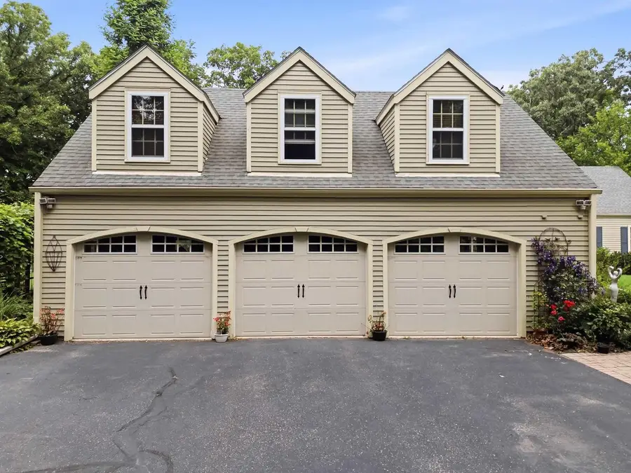 N6641 Woodfield Lane, Lake Mills, WI 53551 - #3