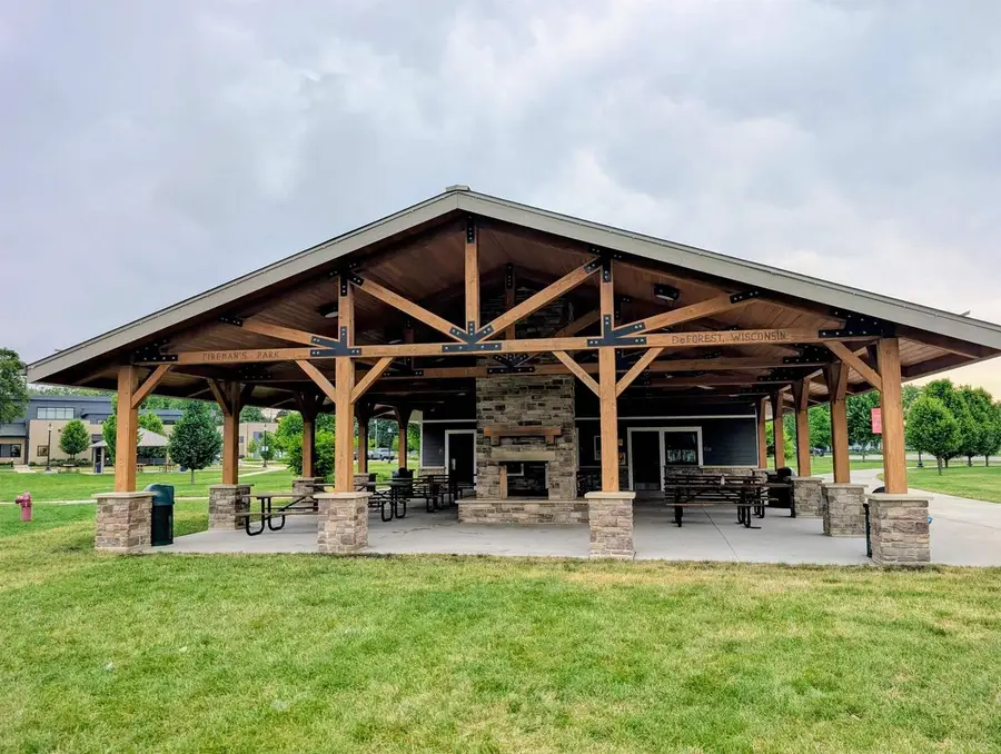 325 Jefferson Street, Deforest, WI 53532 - #3