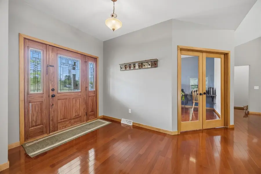 401 Highland Road, Cambridge, WI 53523 - #2