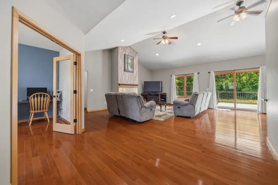 401 Highland Road, Cambridge, WI 53523 - #3
