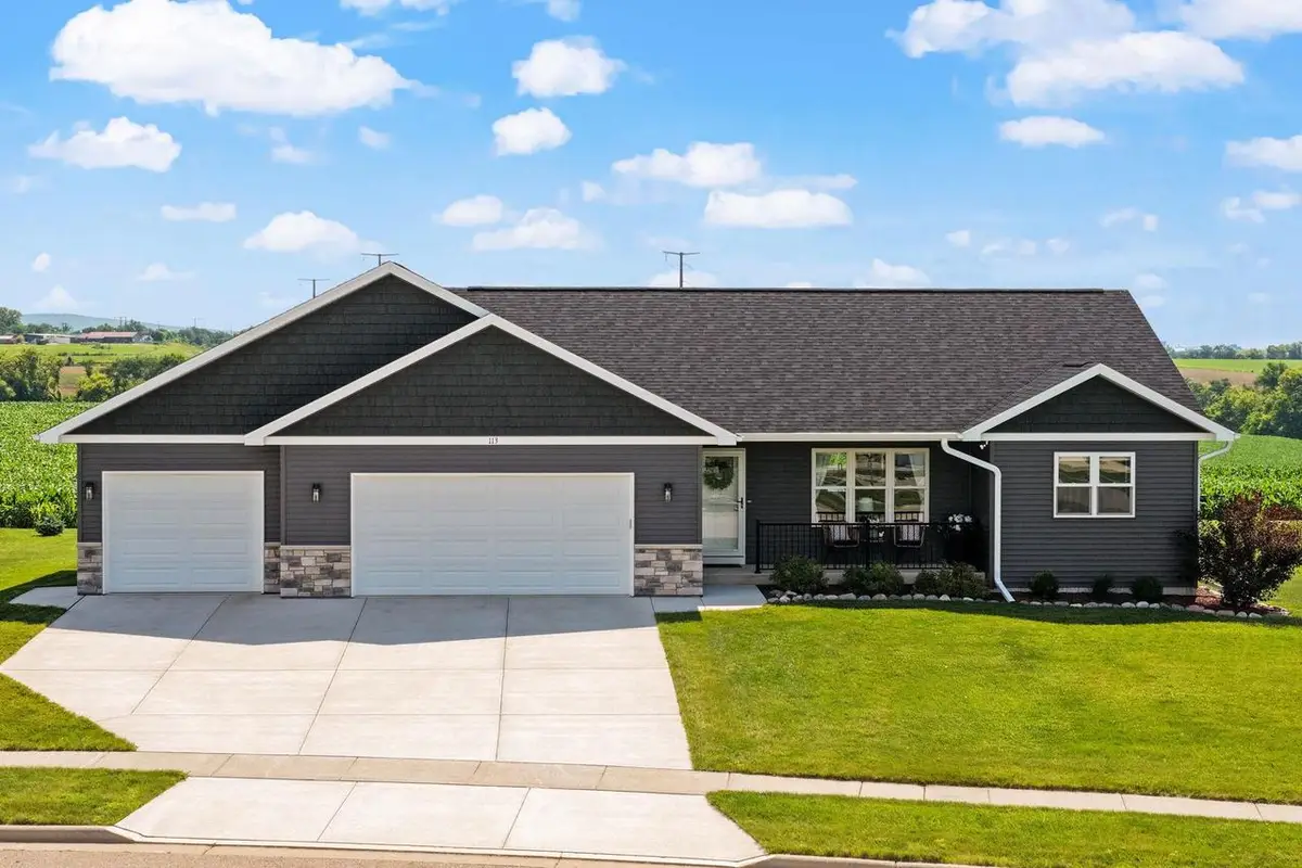 113 Cardinal Way, Ridgeway, WI 53582 - #1