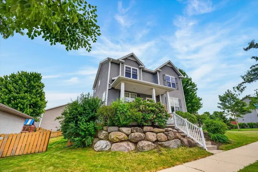619 Redan Drive, Verona, WI 53593 - #2