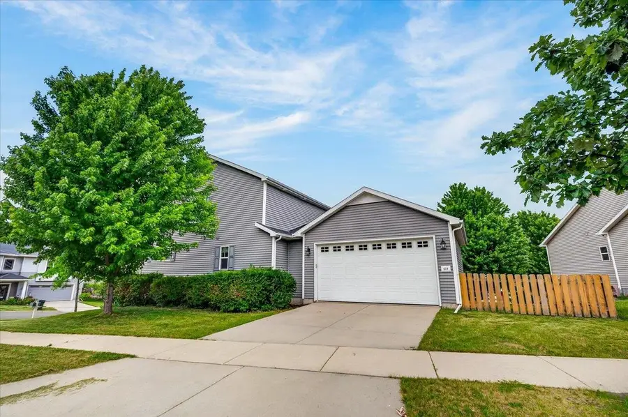619 Redan Drive, Verona, WI 53593 - #3