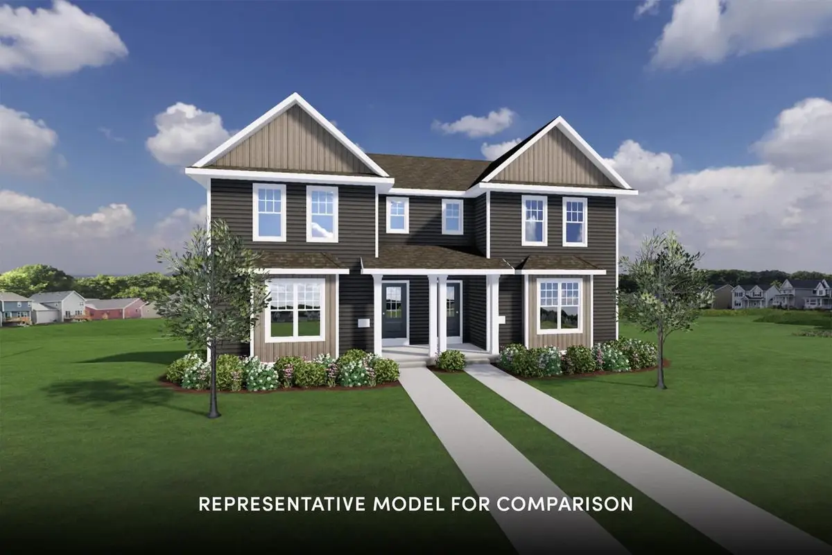 Address Withheld By Seller, Middleton, WI 53562 - #1