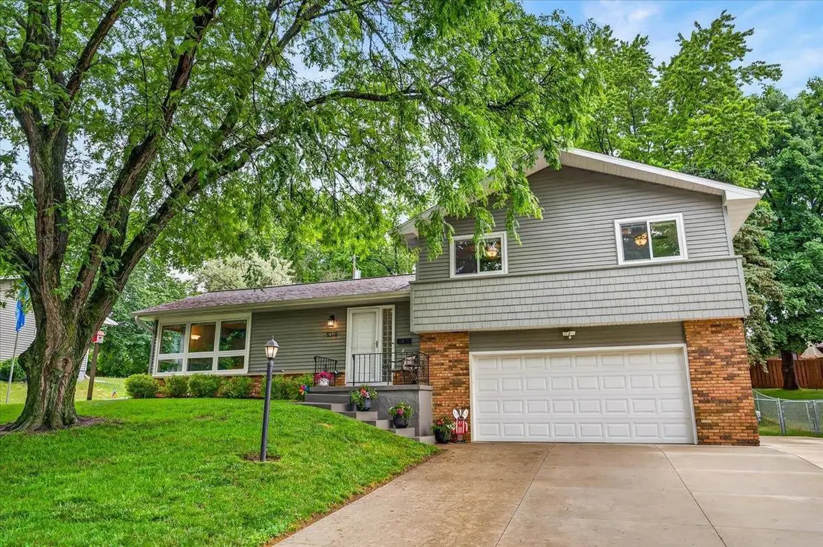5318 Kingsbridge Road, Madison, WI 53714 - #1