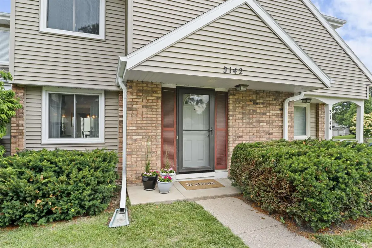 3142 Patty Lane, Middleton, WI 53562 - #1