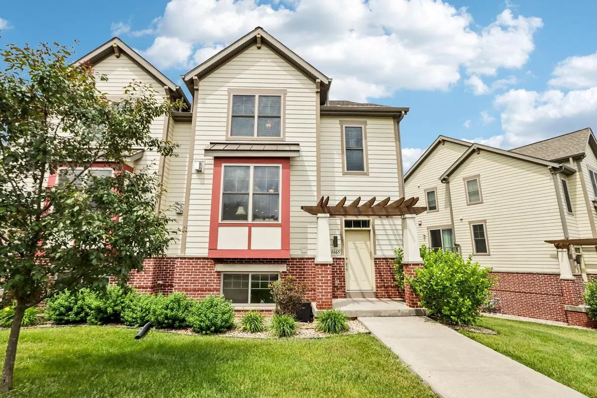 2665 Castle Rock Drive, Fitchburg, WI 53711 - #1