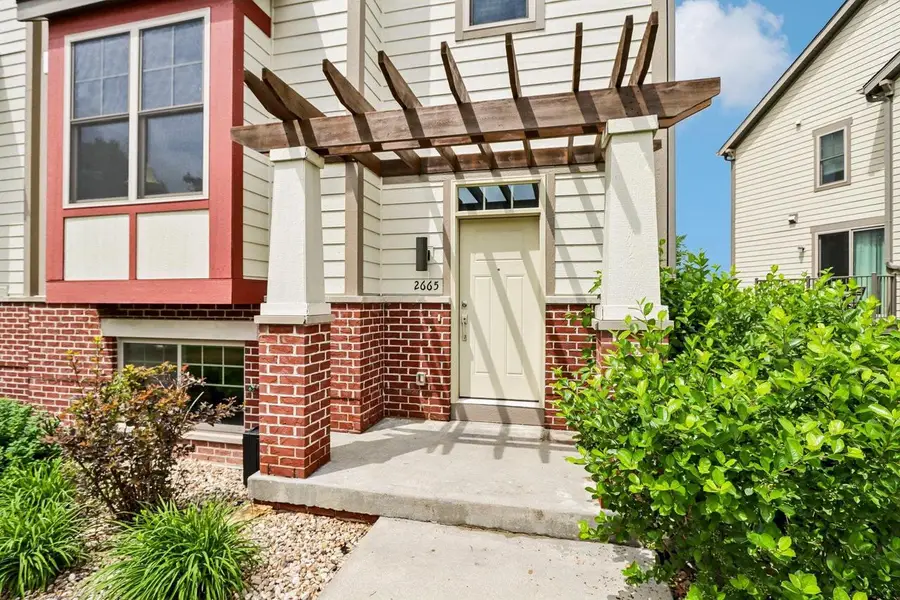 2665 Castle Rock Drive, Fitchburg, WI 53711 - #3