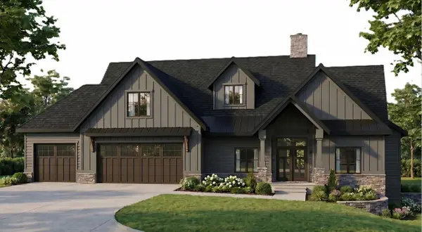 1304 Moll Drive, Waunakee, WI 53597