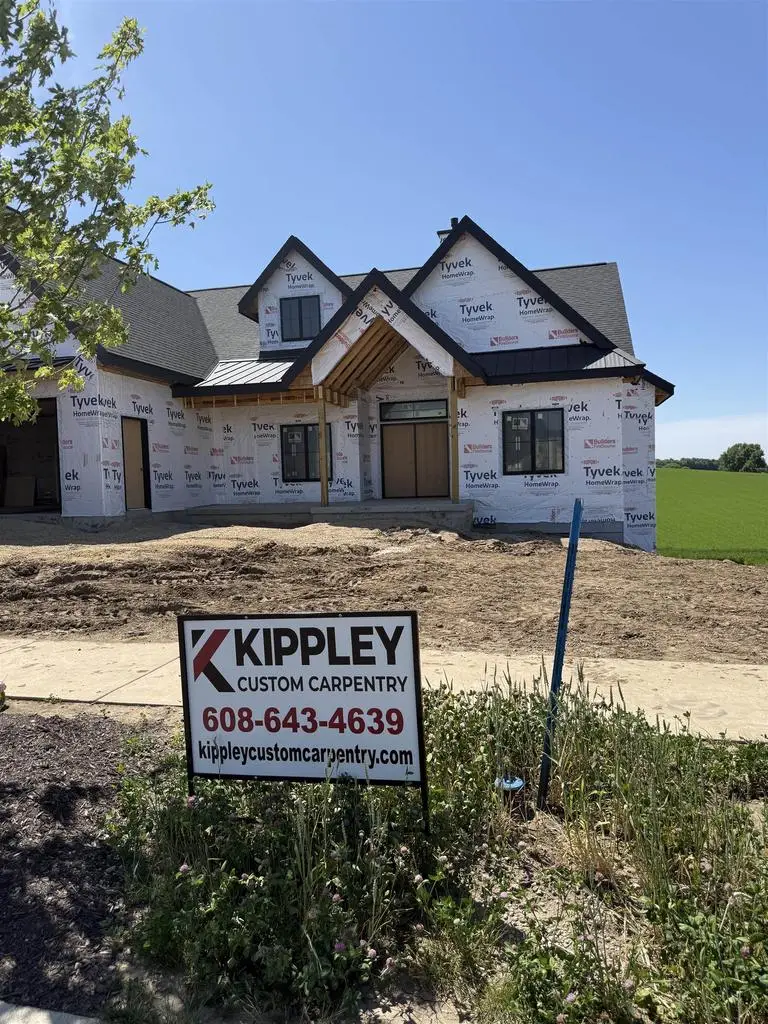 1304 Moll Drive, Waunakee, WI 53597 - #2
