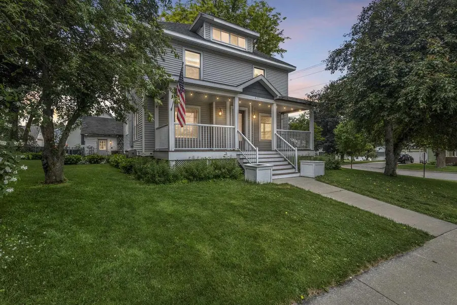 325 S Bridge Street, Markesan, WI 53946 - #2