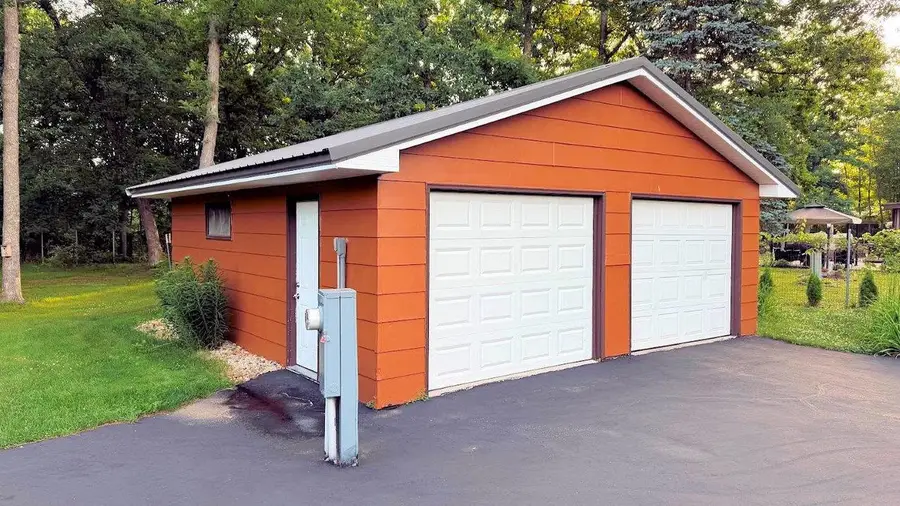 W2076 Amherst Road, Wisconsin Dells, WI 53965 - #3