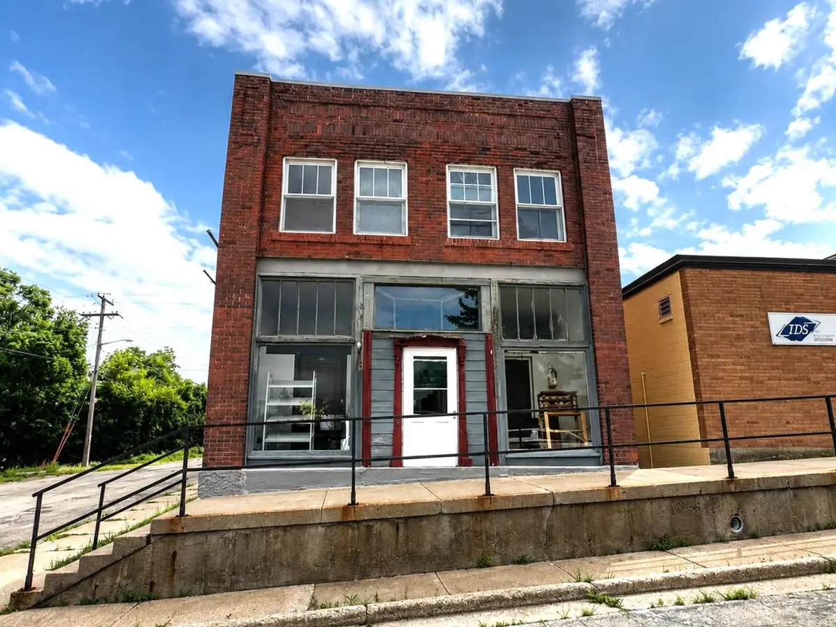 102 S Mill Street, Browntown, WI 53522 - #1