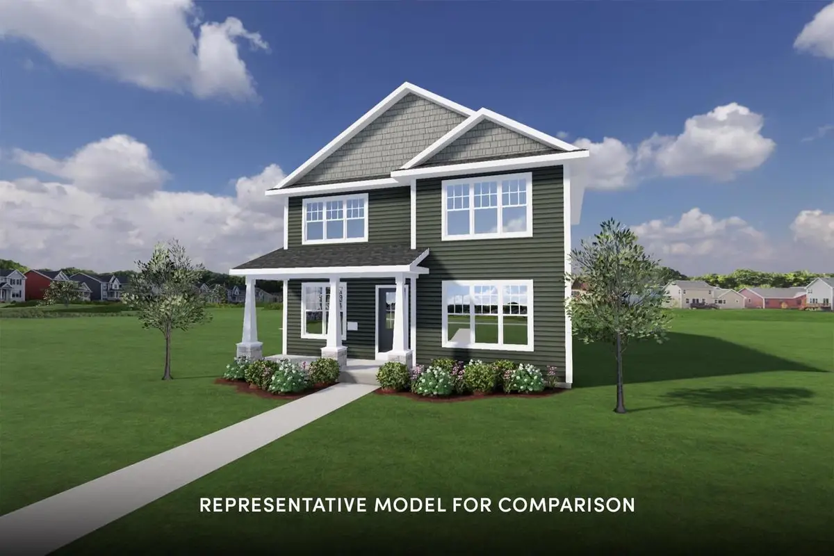 7138 Leonard Lane, Middleton, WI 53562 - #1