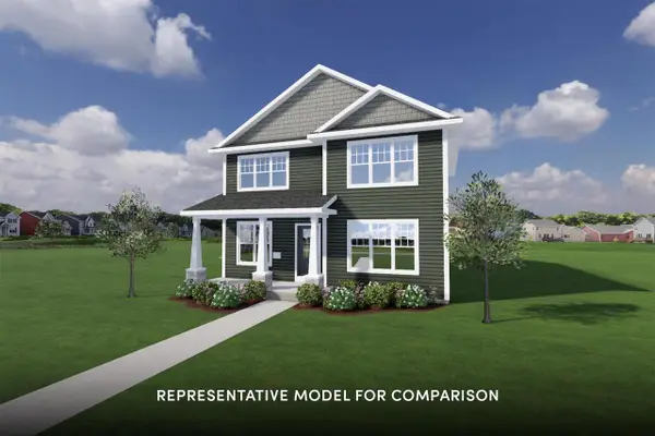 7138 Leonard Lane, Middleton, WI 53562