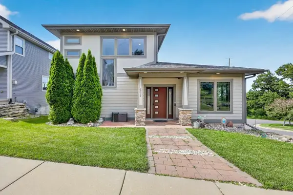 6710 S Chickahauk Trail, Middleton, WI 53562
