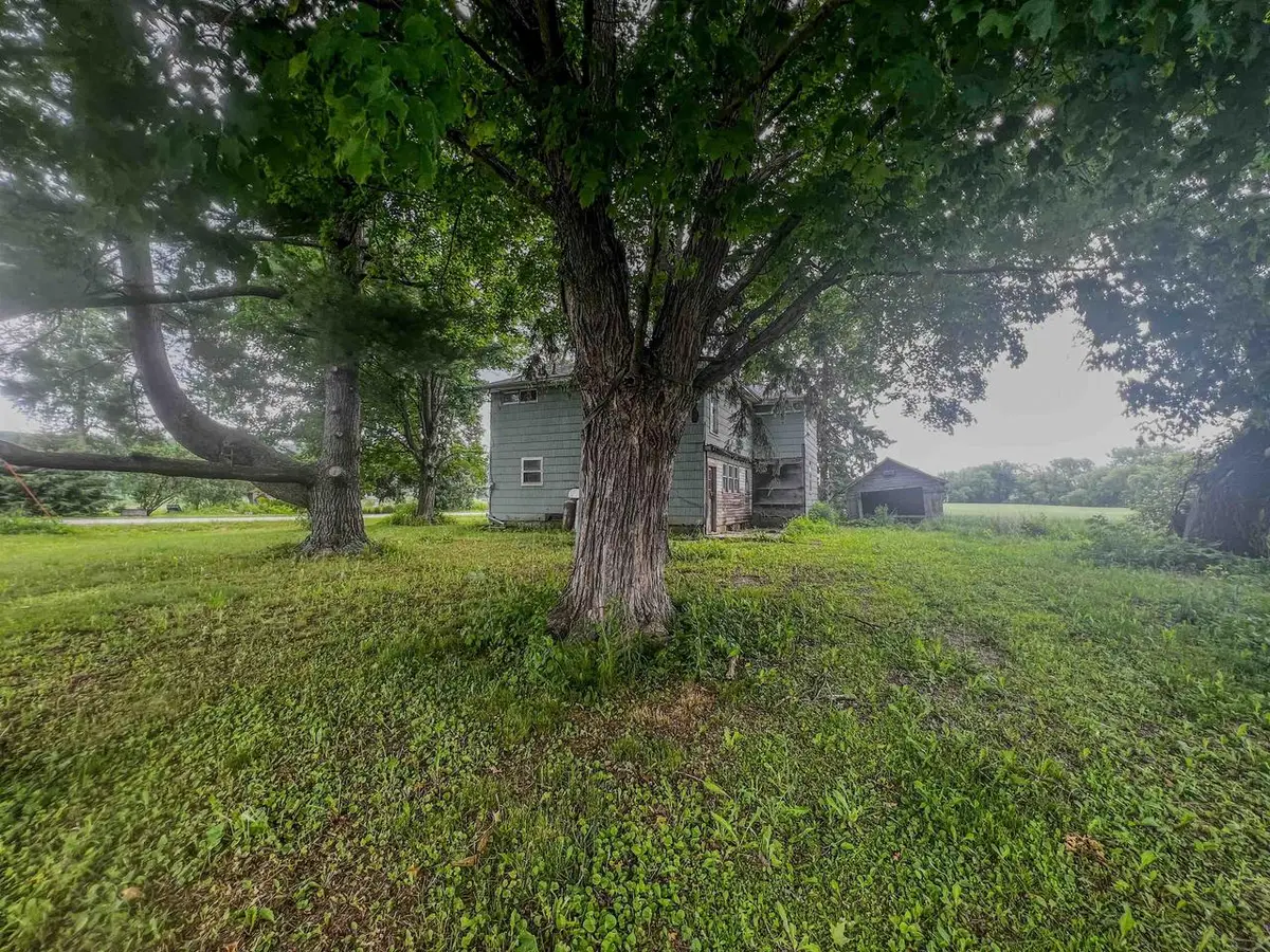S7321 New Haven Road, North Freedom, WI 53951 - #1