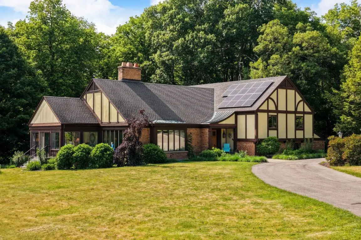 N4055 Meyers Road, Monroe, WI 53566 - #1