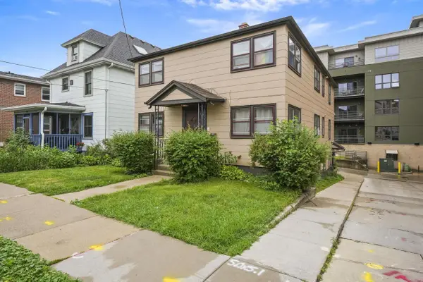 1901 Winnebago Street, Madison, WI 53704
