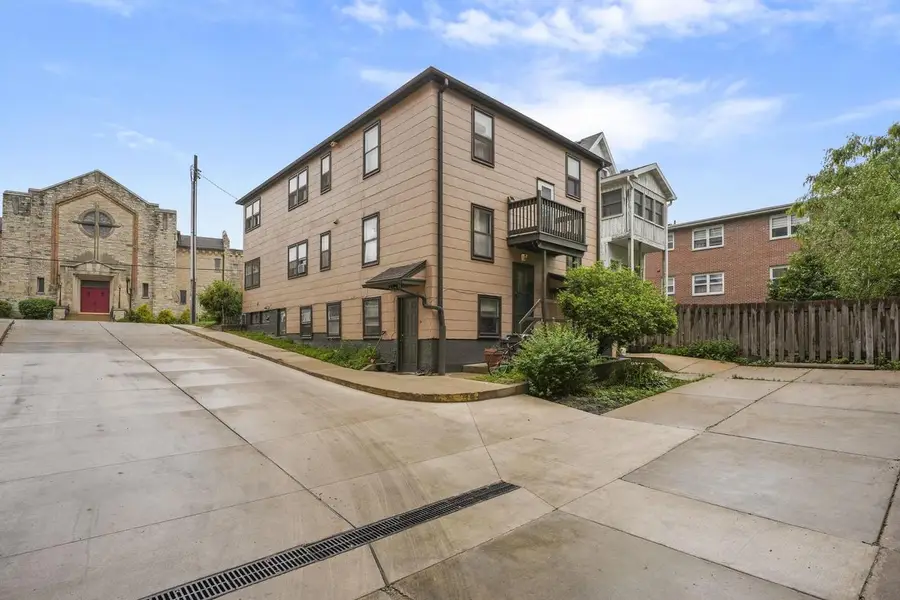 1901 Winnebago Street, Madison, WI 53704 - #2